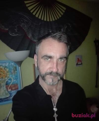 Krzysiek, Male, 51, Gdańsk, Polska, Photo: 4