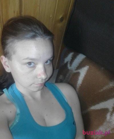 misika18, Female, 30, Radom, Polska, Photo: 2