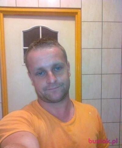 krzysiek, Mężczyzna, 39, Jarosław, Polska, Zdjęcie: 2