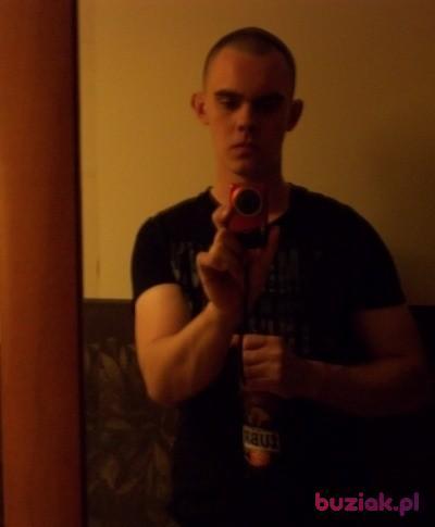 Mateusz, Mężczyzna, 35, Toruń, Polska, Zdjęcie: 2