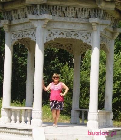 Lilka, Kobieta, 69, Warszawa, Polska, Zdjęcie: 4