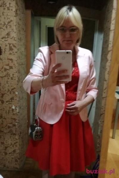 Ewa, Kobieta, 52, Grudziądz, Polska, Zdjęcie: 2