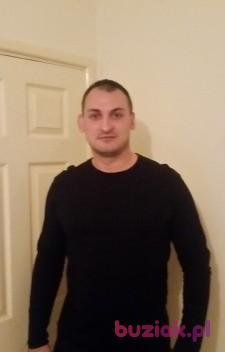 Piotrek , Mężczyzna, 41, Westminster, Wielka Brytania, Zdjęcie: 1
