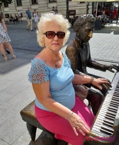 Alicja, Female, 75, Włocławek, Polska, Photo: 8