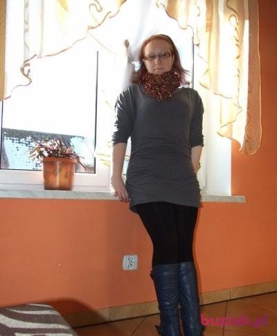 Dorcia, Female, 41, Gołdap, Polska, Photo: 1