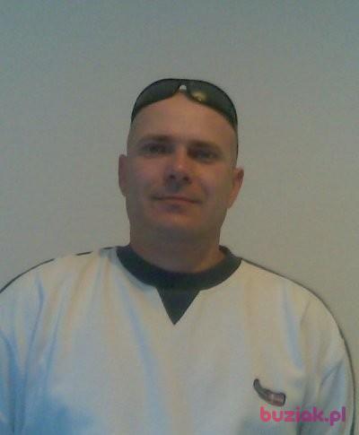 krzysiek, Male, 49, , Photo: 1