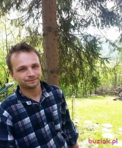 Piotrek, Male, 39, Kraków, Polska, Photo: 2