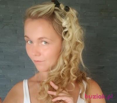 Angelika, Kobieta, 36, Rotterdam, Holandia, Zdjęcie: 2