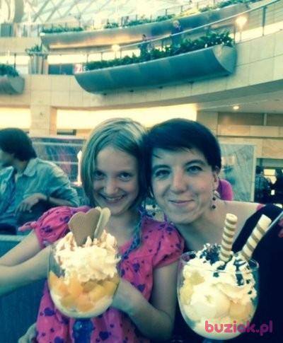 Ewka, Kobieta, 40, Warszawa, Polska, Zdjęcie: 2