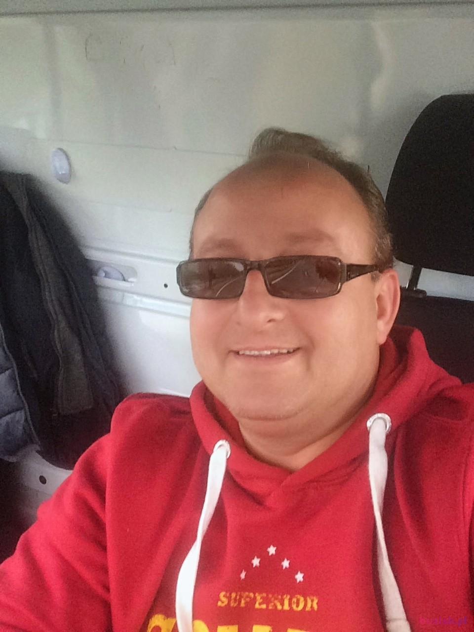 Michał, Mężczyzna, 48, Oborniki, Polska, Zdjęcie: 2