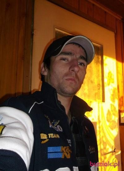 Dawid, Mężczyzna, 37, Puck, Polska, Zdjęcie: 4