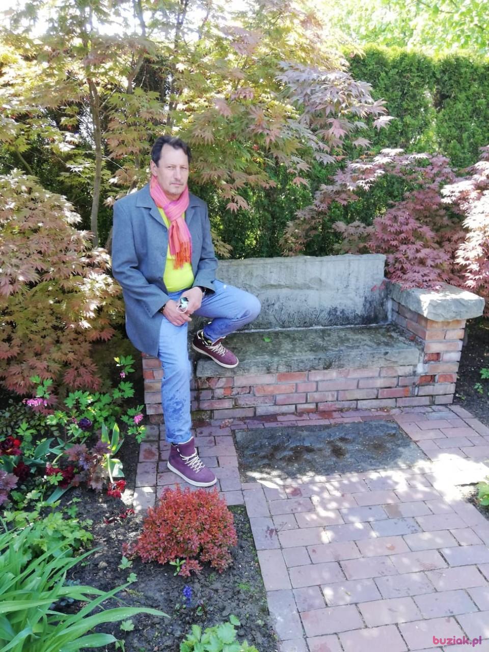 Paweł, Male, 59, Czeladź, Polska, Photo: 2