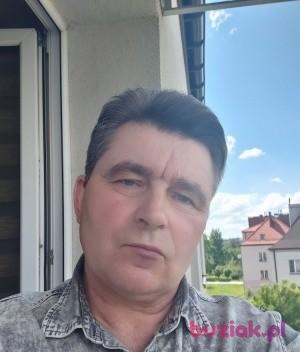Marian , Male, 61, Rybnik, Polska, Photo: 1