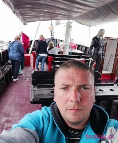 Mojojojo, Mężczyzna, 40, Warszawa, Polska, Zdjęcie: 2