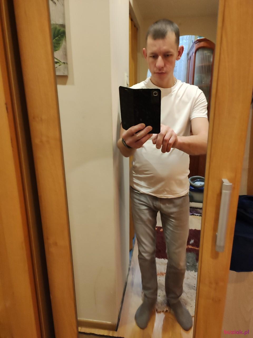 Mateusz Lukasz, Mężczyzna, 36, Rybnik, Polska, Zdjęcie: 38