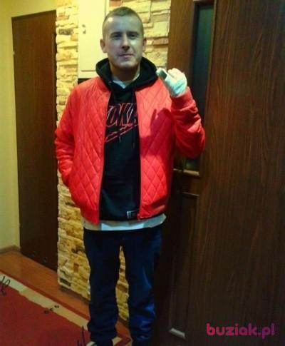 OSTR88, Male, 37, Szczecin, Polska, Photo: 2