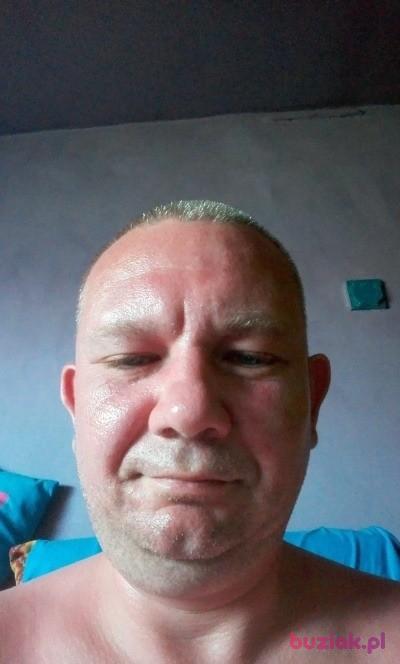 Krzysiek, Male, 50, Gliwice, Polska, Photo: 3