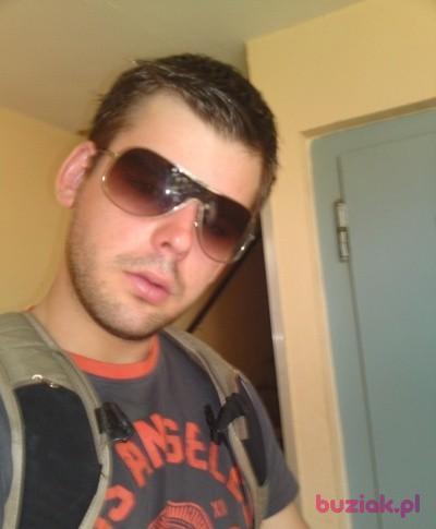 mateusz, Male, 34, Poznań, Polska, Photo: 2