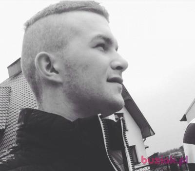 Konrad, Male, 28, Łódź, Polska, Photo: 2