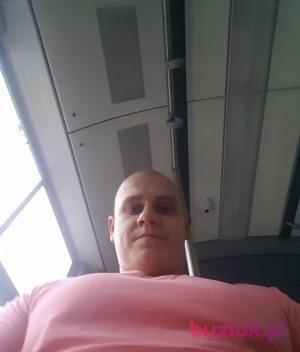 Dawid, Male, 37, Łódź, Polska, Photo: 3