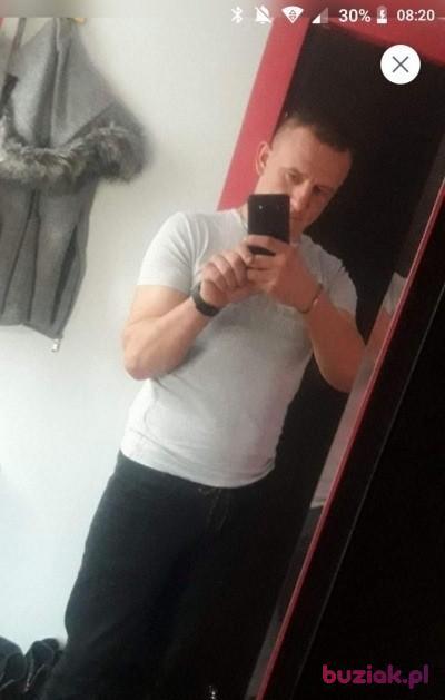 Tylkomy1221, Mężczyzna, 40, Warszawa, Polska, Zdjęcie: 2
