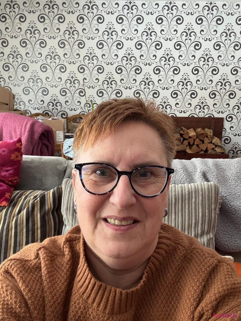 scholz, Kobieta, 55, Munich, Niemcy, Zdjęcie: 2