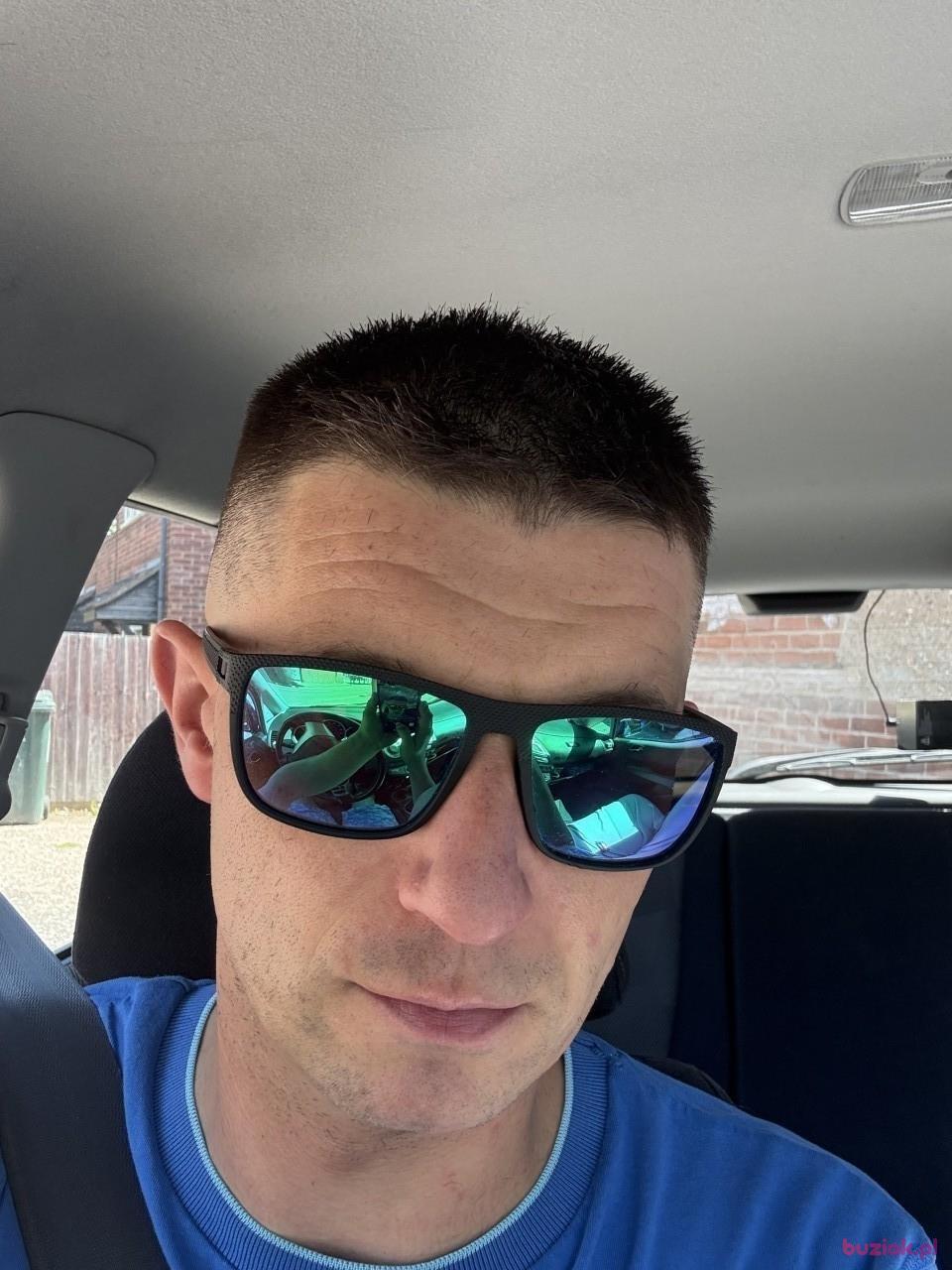 Krystian, Mężczyzna, 43, Birmingham, Wielka Brytania, Zdjęcie: 3