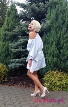 sylwiajoanna76, Female, 49, Wrocław, Polska, Photo: 1