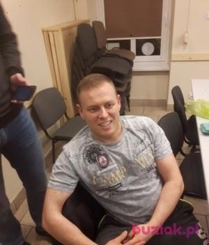 Wojtek , Male, 43, Wrocław, Polska, Photo: 2