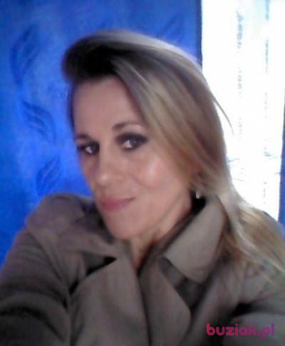 Ania , Kobieta, 53, Bydgoszcz, Polska, Zdjęcie: 6