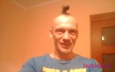 wiktor, Mężczyzna, 42, Mińsk Mazowiecki, Polska, Zdjęcie: 2
