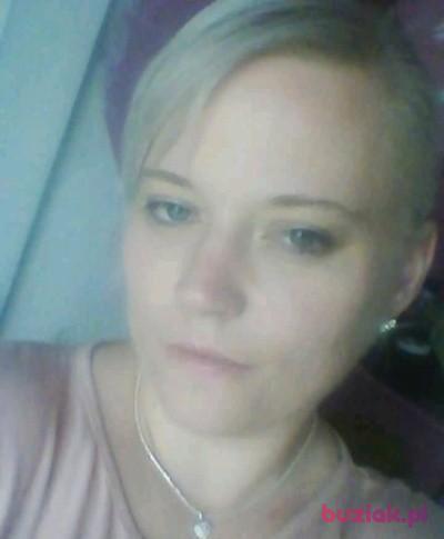Agnieszka, Female, 42, Oborniki, Polska, Photo: 1