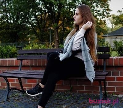 Dagmara, Kobieta, 24, Gorzów Wielkopolski, Polska, Zdjęcie: 2