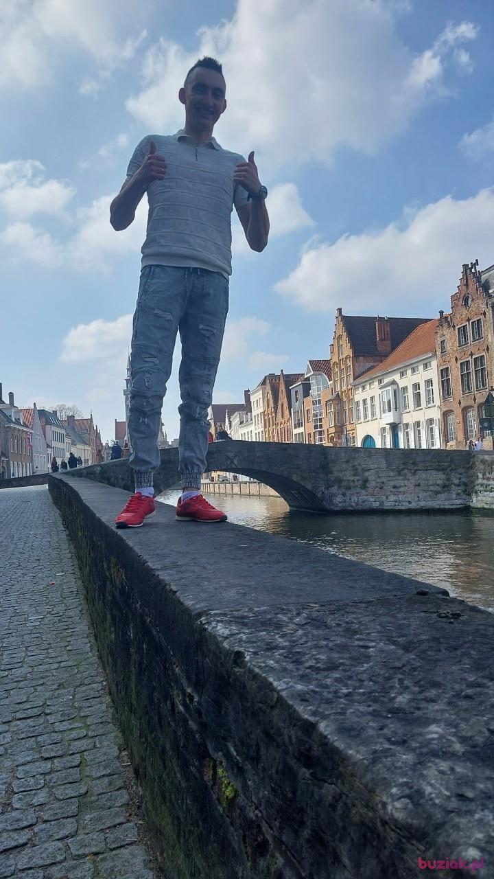 Damian, Mężczyzna, 35, Płock, Polska, Zdjęcie: 1