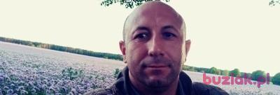 0;5@>= , Male, 48, Nowy Tomyśl, Polska, Photo: 2