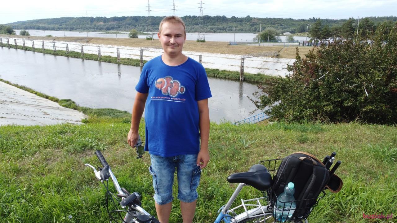 Michał, Male, 37, Zgierz, Polska, Photo: 236