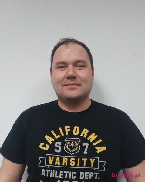 Michał, Mężczyzna, 43, Warszawa, Polska, Zdjęcie: 3
