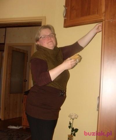 arbuziczka8, Female, 49, Łódź, Polska, Photo: 2