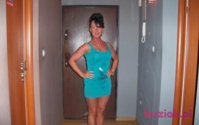 Beata, Kobieta, 55, Polska, Zdjęcie: 1
