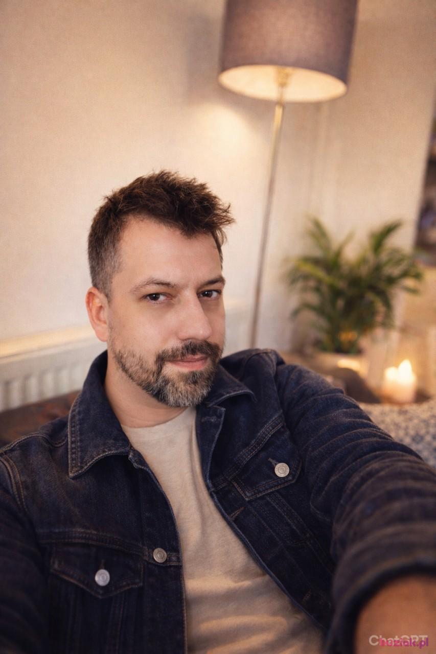 Damian, Male, 36, Rhiwbina, Wielka Brytania, Photo: 3