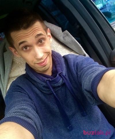 Filip, Male, 33, Szczecin, Polska, Photo: 6