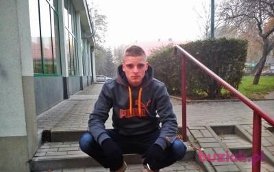 Sylwester, Mężczyzna, 32, Tarnów, Polska, Zdjęcie: 2