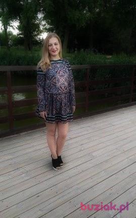 Olga, Kobieta, 32, Inowrocław, Polska, Zdjęcie: 2