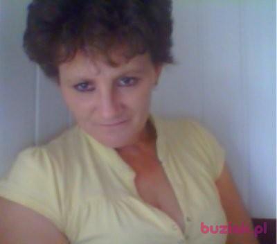 Jadwiga, Kobieta, 57, Irlandia, Zdjęcie: 3