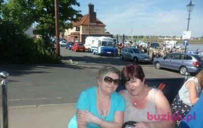 mirka, Kobieta, 63, Wielka Brytania, Zdjęcie: 1
