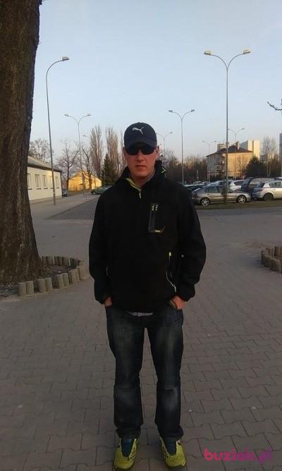 Łukasz, Male, 45, Łódź, Polska, Photo: 2