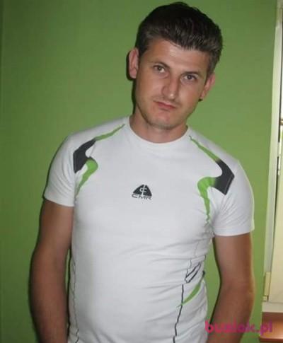 Tomek, Mężczyzna, 43, Stalowa Wola, Polska, Zdjęcie: 1