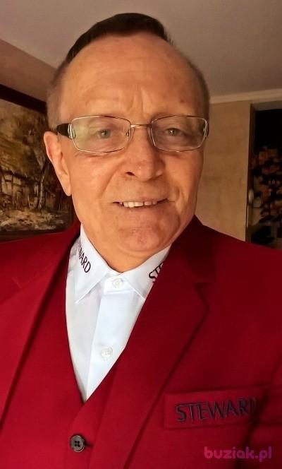 Andrzej, Mężczyzna, 74, Wrocław, Polska, Zdjęcie: 10