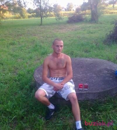 Adrian, Male, 33, Wrocław, Polska, Photo: 3