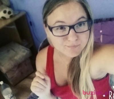 Wioleta, Female, 26, Kraków, Polska, Photo: 3